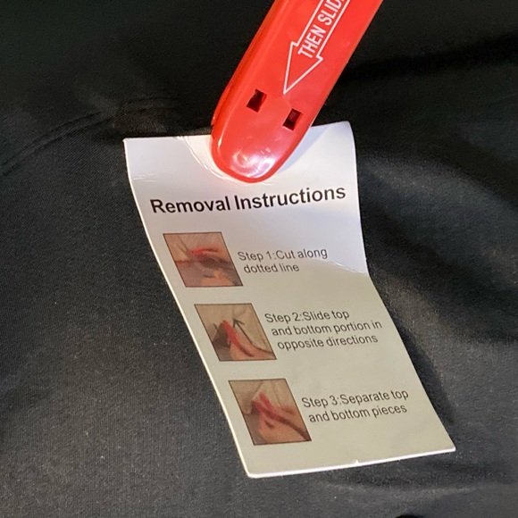 NWT Ieena for Mac Duggal 26618 Black Bow Halter Criss-Cross Column Gown - Sz 2 - Picture 11 of 11